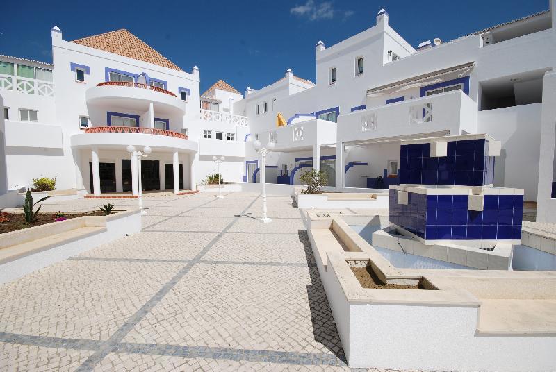 Quinta Velha Hotell Tavira Eksteriør bilde
